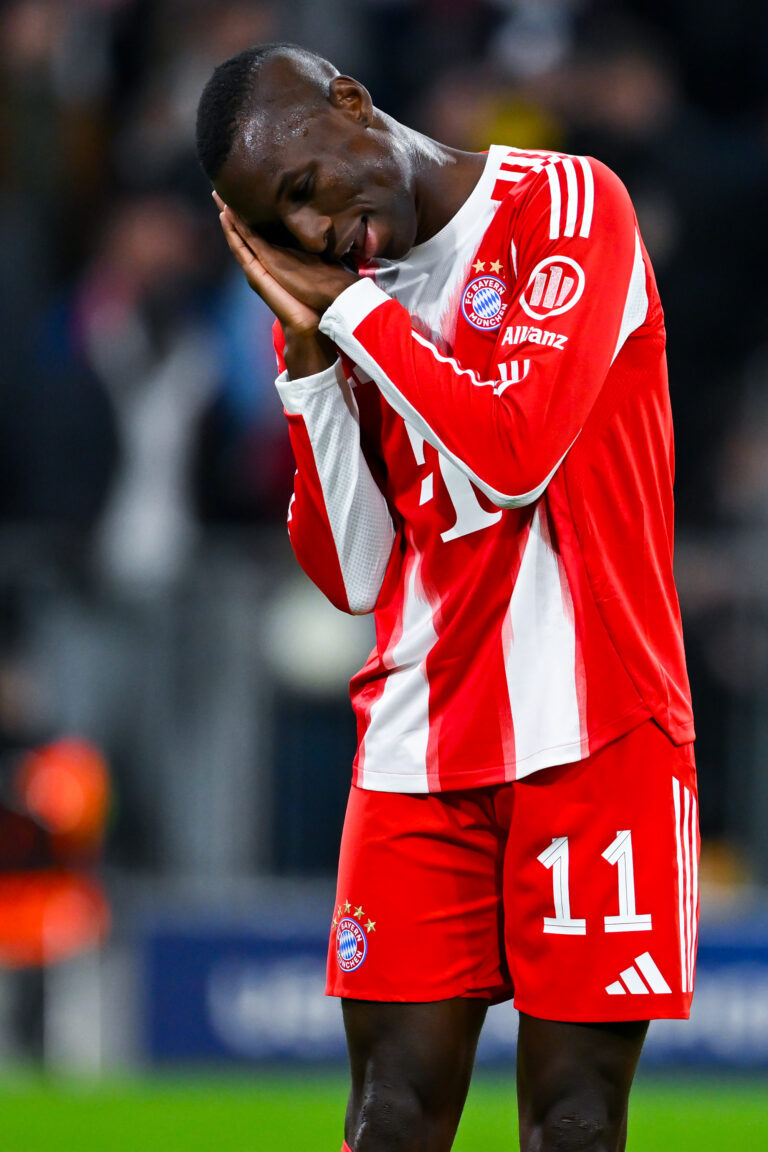 Football : ces Lions qui retrouvent le chemin des filets.