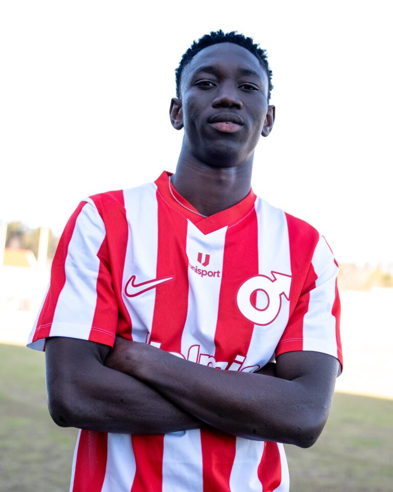 Mercato: Samba Diatara s’envole pour la Suède