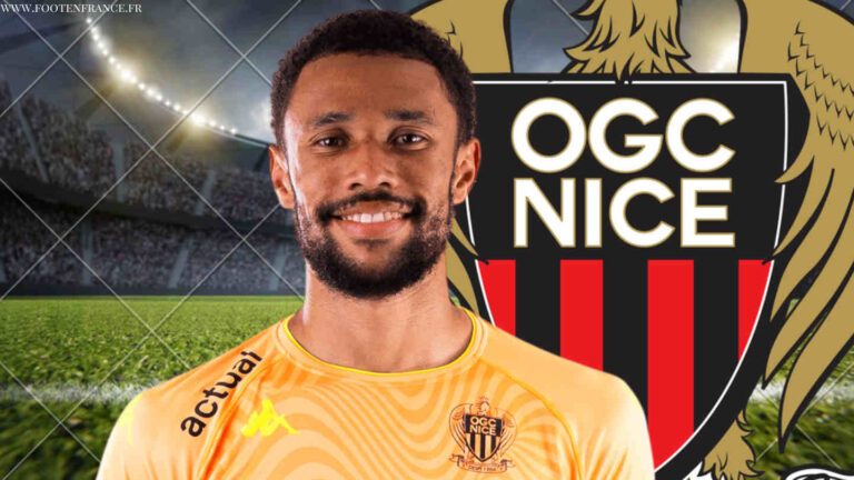 Relégué derrière Dupé, Diouf encaisse le choc : Puel entretient le flou dans les buts niçois