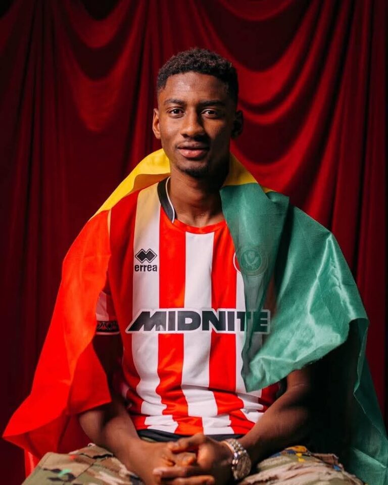 ⚽ Angleterre : Sheffield United tranche pour Djibril Soumaré