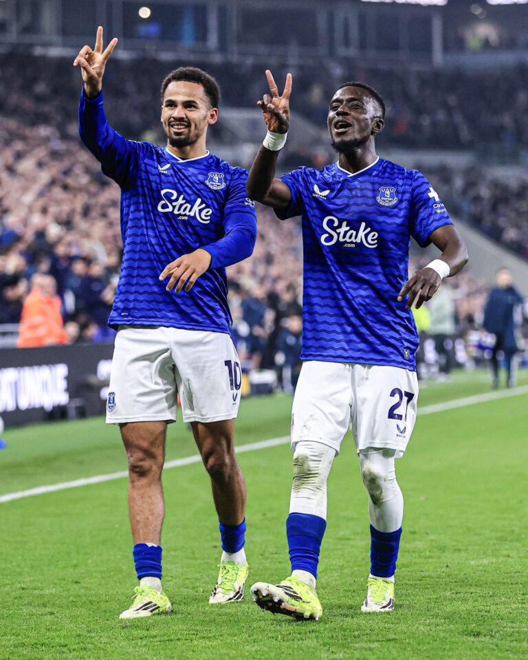 Premier League : des Lions entre ambitions européennes et lutte pour le maintien