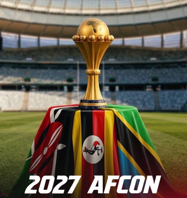 CAN 2027 : les pots du tirage des éliminatoires dévoilés