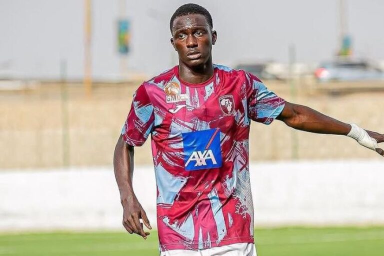 Génération Foot envoie une nouvelle pépite à Metz : Abdourahmane Mbodji attendu chez les Grenats