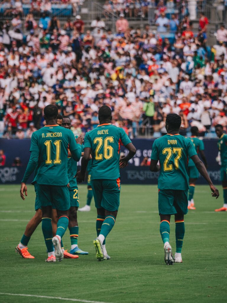Coupe du monde : le Sénégal face à son histoire avant l’édition 2026